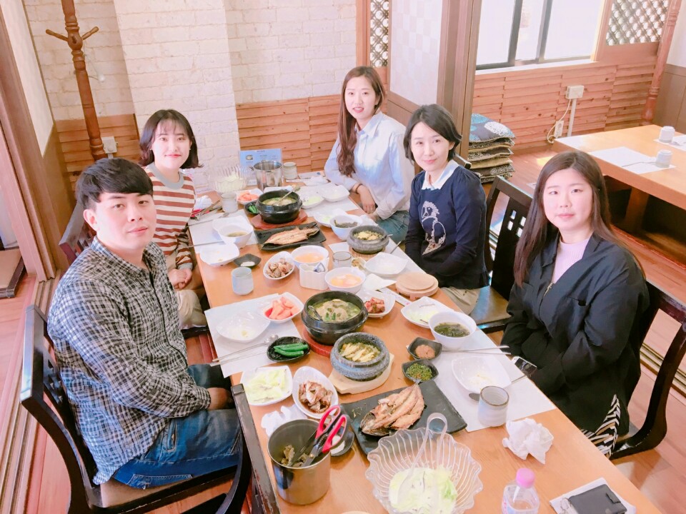 20170518-20170519 한국방사선생명과학회 춘계학술대회 참가 KakaoTalk_20170522_115018157.jpg