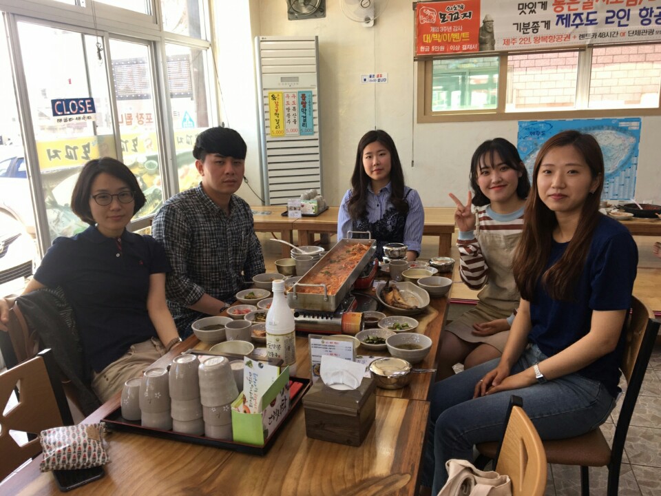 20170518-20170519 한국방사선생명과학회 춘계학술대회 참가 KakaoTalk_20170522_115018916.jpg