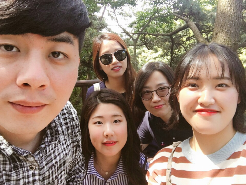 20170518-20170519 한국방사선생명과학회 춘계학술대회 참가 KakaoTalk_20170522_115020145.jpg