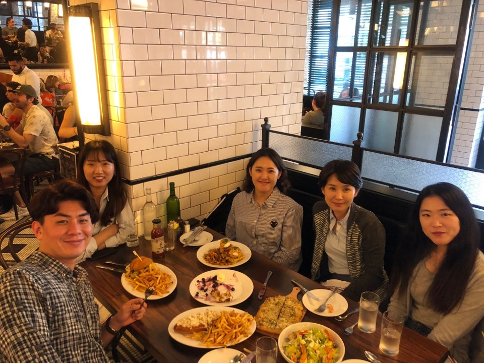 20180602-20180605 2018 Digestive Disease Week 학회참가 KakaoTalk_20180920_165102412.jpg