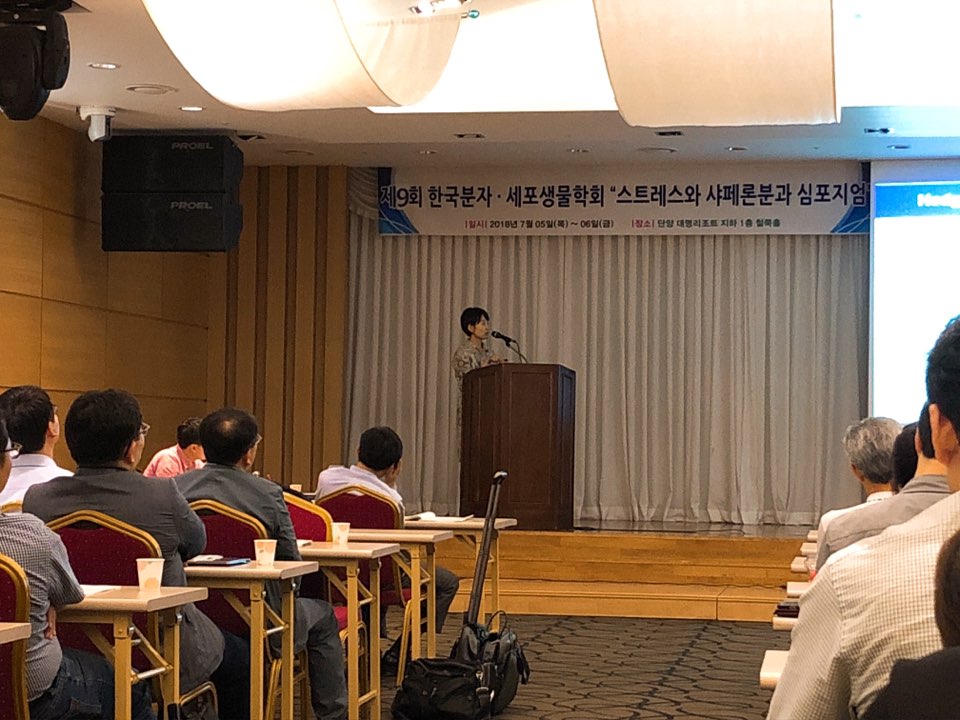 20180705-20180705 스트레스와 샤페론분과 심포시엄 참가  KakaoTalk_20180920_172534935.jpg