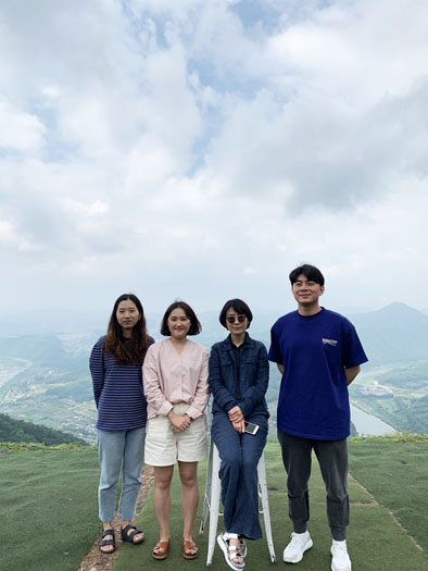 20190711-20190712 제 10회 스트레스와 샤페론분과 심포지엄 대표이미지