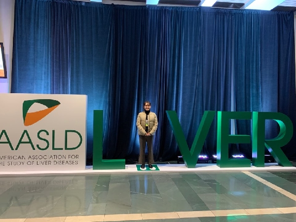 20191108-20191112 2019 AASLD The liver meeting 미국 보스턴 학회 참가  대표이미지