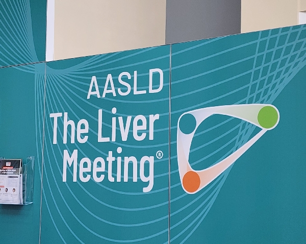 20251107-20251110 American Association for the Study of Liver Diseases 대표이미지